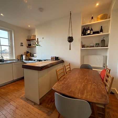 Elegant 2Bd Flat Near Regent'S Park Apartment London Luaran gambar