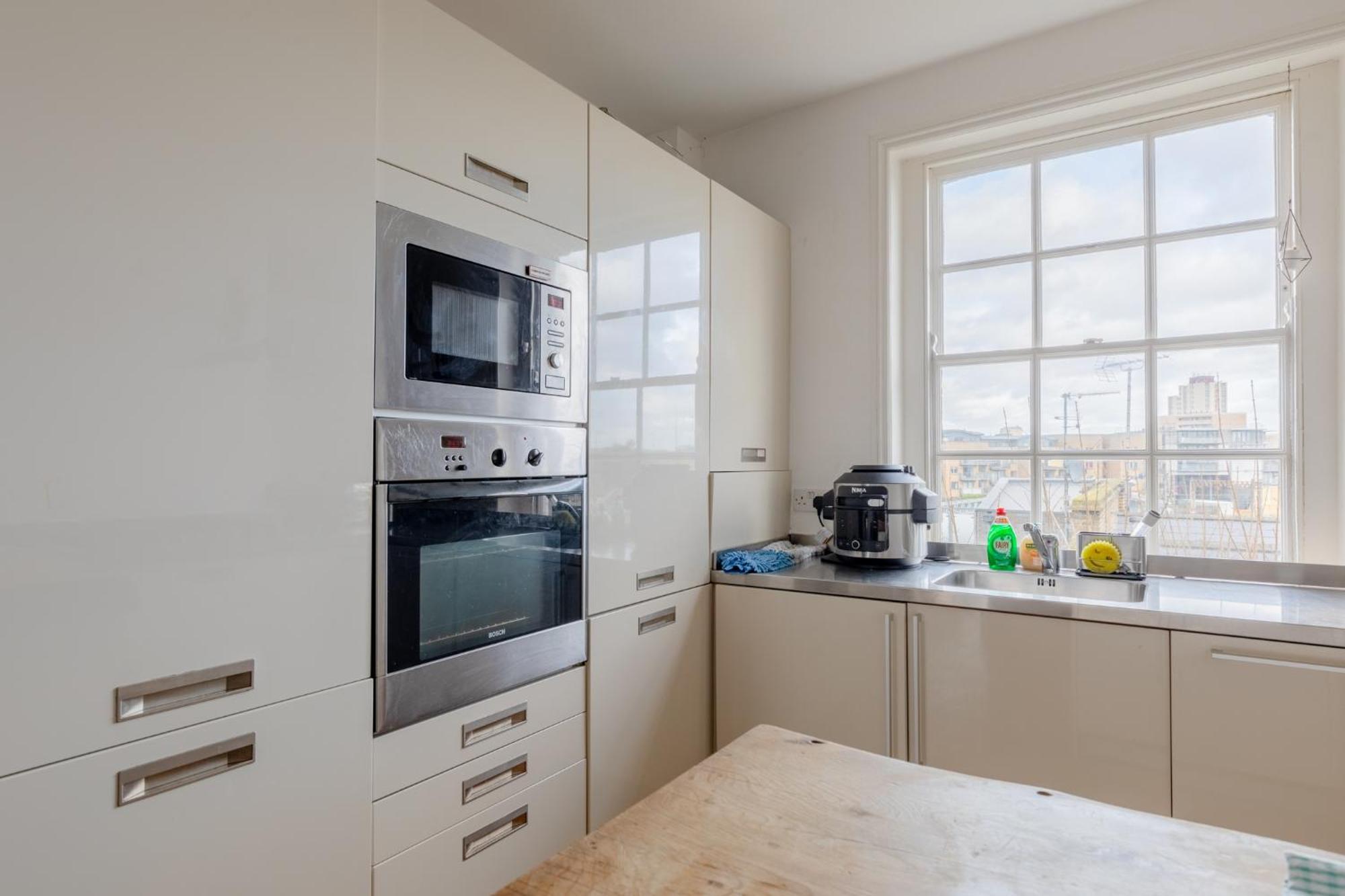 Elegant 2Bd Flat Near Regent'S Park Apartment London Luaran gambar