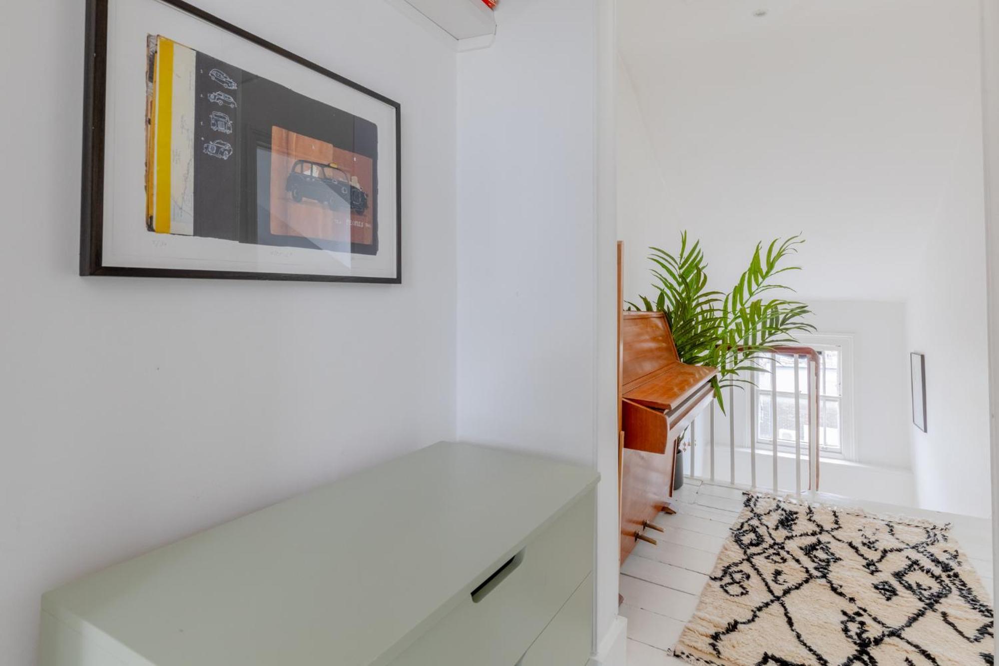 Elegant 2Bd Flat Near Regent'S Park Apartment London Luaran gambar